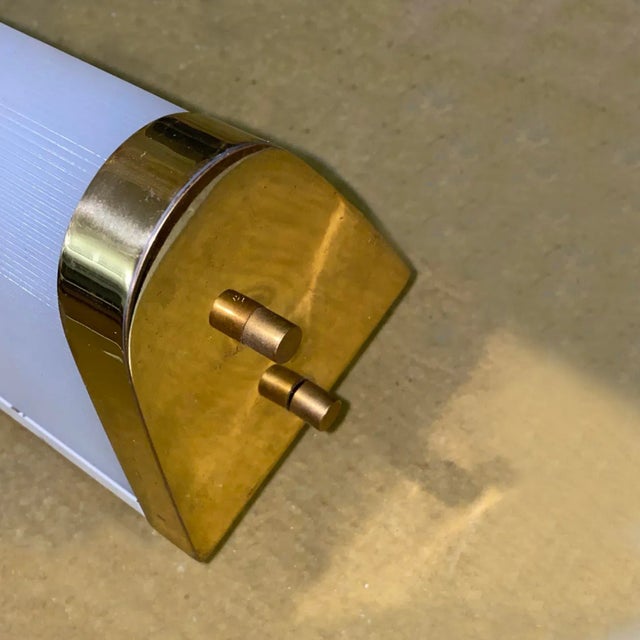 Tall Theater Light from Philips, 1970s For Sale - Image 6 of 17