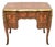 Vintage French Louis XVI Style Knee Hole Desk, 1930s For Sale