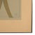 Pop Art Silk Screen Print and Collage "Clothespin Brancusi's Kiss" Philadelphia by Claes Oldenburg, 1972 For Sale - Image 12 of 13