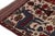 2010s 2010s Rug & Kilim’s Persian Barjasta Style Rug in Beige With Red & Blue Deer Pictorial For Sale - Image 5 of 7