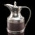Vintage Polo Club Vacuum Flask, English, Leather, Cooling Jug, Warming Pitcher For Sale - Image 10 of 12