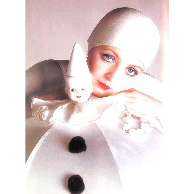 "Fifty Years of Style and Fashion" 1983 Parkinson, Norman For Sale - Image 4 of 18