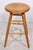 Well crafted solid wood counter stool, in excellent, original, clean and ready to use condition, free of damage or...