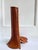 Large Striking Japanese Bamboo Sculpture Honma Hideaki For Sale - Image 9 of 18