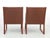 1960s Mid-Century Modern Armchairs Model 3246 attributed to Børge Mogensen for Fredericia Stolefabrik, 1960s, Set of 2 For Sale - Image 5 of 18