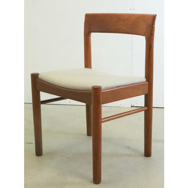 Dining Chair from Bramin, 1970s For Sale - Image 9 of 14