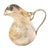 1950s Vintage Silver-Plated Water Pitcher or Jug, 1950s For Sale - Image 5 of 5