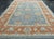Turkish Oushak Rug 9'10" x 13'9" #18607 Explore a curated collection of hallway runners, wool rugs, and handmade...