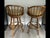 McGuire 1970s Mc Guire Barstools For Sale - Image 4 of 4