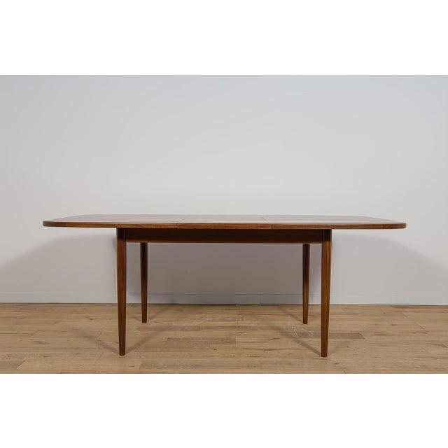 Mid-Century Modern Teak Extendable Dining Table from G-Plan, 1960s For Sale - Image 10 of 18