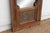 Antique Architectural Mughal Arch Mirror For Sale - Image 10 of 10