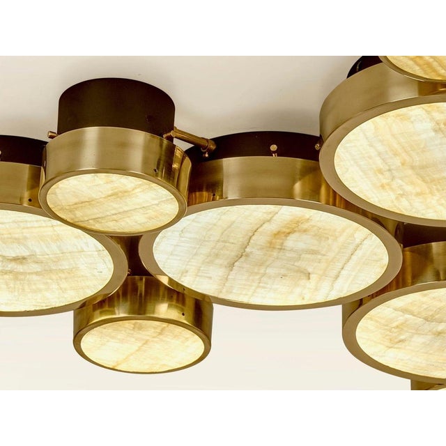 Contemporary Grand Constellation by Piattelli Design For Sale - Image 3 of 18