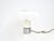 Brumbury Table Lamp by Luigi Massoni for Guzzini, 1970s For Sale - Image 9 of 14