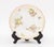 English Copeland Spode X Tiffany & Co. Porcelain Plates, 5 For Sale - Image 3 of 8