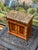 Maitland-Smith Miniature Cabinet For Sale - Image 11 of 12