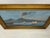 19th Century Italian Grand Tour Mount Vesuvius Eruption Gouache Painting, 1844 For Sale - Image 10 of 18