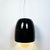 Yellow Prandina Notte S5 Pendant Lamp, 2010s For Sale - Image 8 of 8