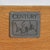 Jay Spectre 7 Drawer Oak Dresser by Century For Sale - Image 10 of 10
