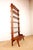 Large Danish Mobile and Modular Shelf in Teak by H. Brockmann Petersen, 1960s For Sale - Image 17 of 17