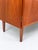 Purple Danish Sideboard in Teak from Omann Jun, 1960s For Sale - Image 8 of 17