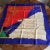 Hermès Vintage Hermès Silk Scarf Hilton McConnico Souvenirs De Paris For Sale - Image 4 of 12