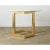 French Modern Oval Marble Dining Table For Sale - Image 12 of 12