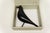 Eames for Vitra House Bird in Black With Box For Sale - Image 9 of 12