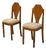 Art Deco Chairs attributed to Baptistin Spade, 1930s, Set of 2 For Sale