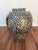20th Century Cheetah Motif Ceramic Urn For Sale - Image 16 of 17