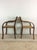Mid-Century Modern Pair of Mid Century Modern Bentwood Chairs With Caned Seat and Back For Sale - Image 3 of 12