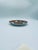 This plateau was produced in Japan between the 1930s and 1950s in the opulent Satsuma, Kutania style, and is made of high-...
