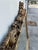 Large Baroque Wooden Mirror, 1940s For Sale - Image 10 of 14