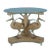 Wood Crane Center Table by Mario Lopez Torres For Sale - Image 7 of 7