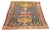 Traditional Antique Malayer Rug 4'4'' x 6'2'' For Sale - Image 3 of 12