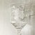 Vintage Cut Glass Cordial Glasses- Set of 4 For Sale In Philadelphia - Image 6 of 8
