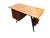 Vintage Desk by Louis Paolozzi, 1950s For Sale - Image 6 of 13