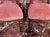 Victorian Mahogany English Chairs, 1970s, Set of 8 For Sale - Image 14 of 18
