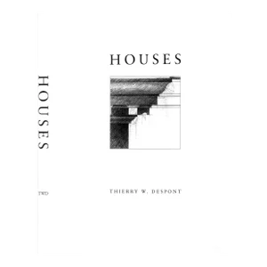 "Houses Tenth Anniversary" 1990 Despont, Thierry W. (Signed)