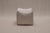 Cream Le Bambole Lounge Chairs by Mario Bellini from B&B Italia, 1990s, Set of 2 For Sale - Image 8 of 18
