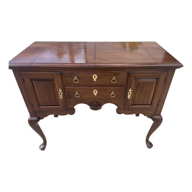 1970s Pennsylvania House Desk For Sale