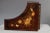 Crafted in the Sorrento Inlaid Wood Works studio of G. Fruscio in the 1950s. The box plays "Torna a Surriento," also known...