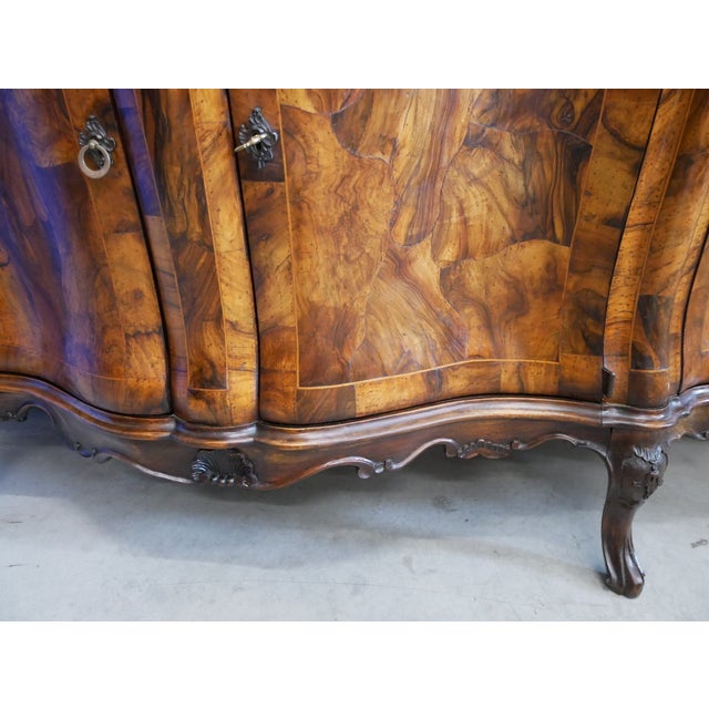 Antique Vecchia Cerea Sideboard, 1930s For Sale - Image 4 of 18