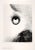 Everywhere Eyeballs Are Ablaze is an original lithograph on Chine collé, realized by Odilon Redon in 1888, plate 7 “Les...