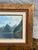 1990s Paul Cato Mitre Peak and Milford Sound, New Zealand Original Artwork, Signed For Sale - Image 5 of 12