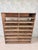 Large Vintage Cabinet with Drawers, 1940s For Sale - Image 12 of 18