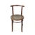 Round Bentwood Children's Chair from Tatra, 1950s For Sale - Image 10 of 14