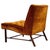 Textile Harvey Probber Slipper Lounge Chair, 1950 For Sale - Image 7 of 7