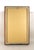 Biedermeier Gilt Wall Mirror with Bulls Eye Bars, Austria, 1830s For Sale - Image 17 of 18