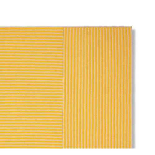 Not Yet Made - Made To Order Soleil Outdoor Rug in Striped Polypropylene from Cassina For Sale - Image 5 of 11
