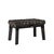 Contemporary Chesterfield Foosball Table from Wood Tailors Club For Sale - Image 3 of 16